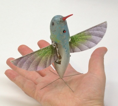 Nano_Hummingbird